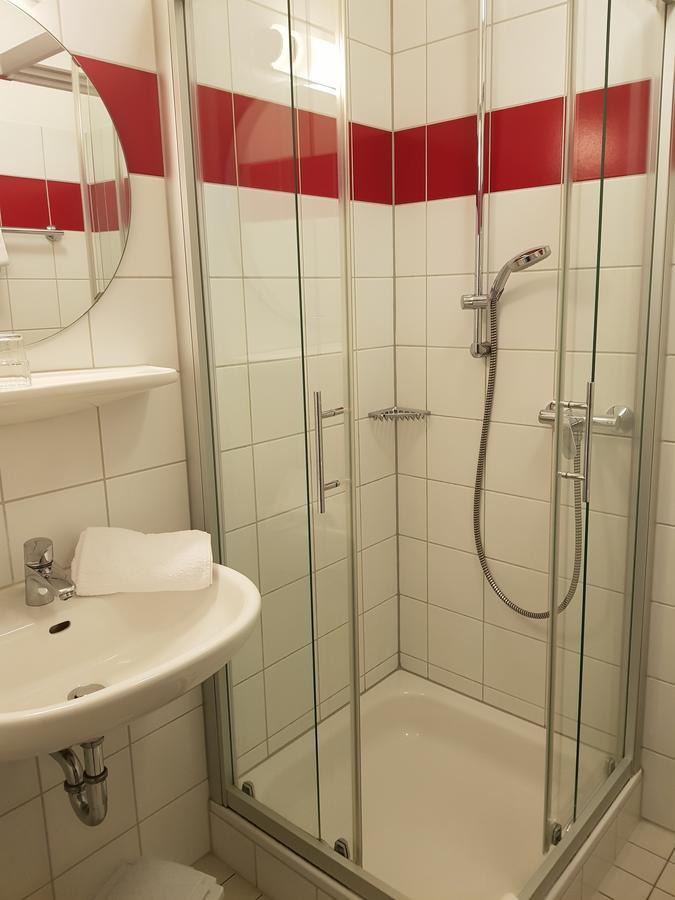 Landgasthaus Streichmuehle Hotel Dollerup ภายนอก รูปภาพ