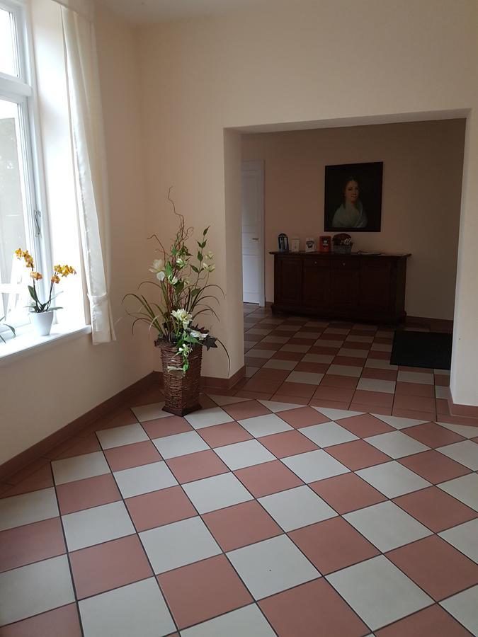 Landgasthaus Streichmuehle Hotel Dollerup ภายนอก รูปภาพ